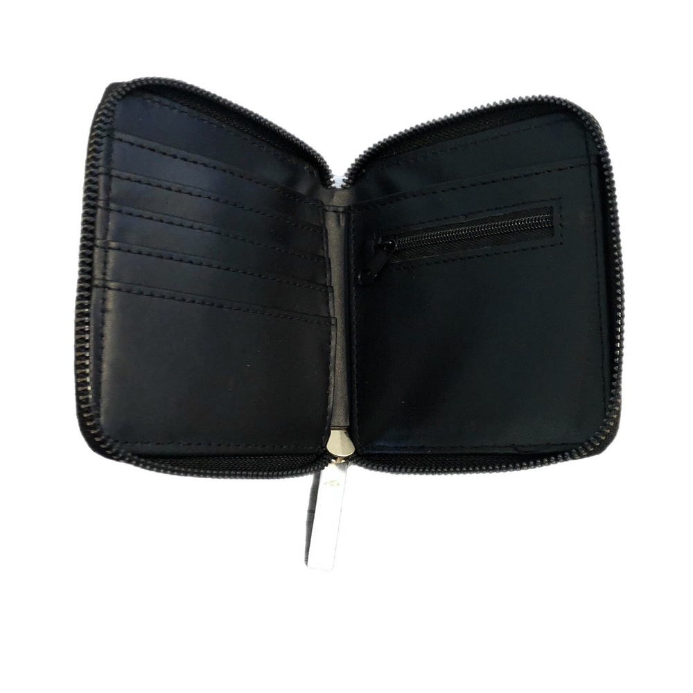 Minnie Mouse Wallet Zip Around Fast Forward - Picture 3 of 8